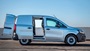 Renault Kangoo E-Tech Side