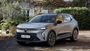 Renault All-Electric Scenic Front