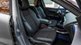 Renault All-Electric Scenic Interior