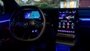 Renault All-Electric Scenic Interior