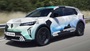 Renault Scenic E-Tech Front