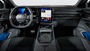 Renault Rafale Interior