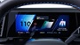 Renault Rafale Interior Screen