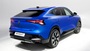 Renault Rafale Rear