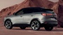 Renault Austral Rear