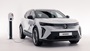 Renault Scenic Electric Charging