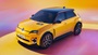 Renault 5 Front