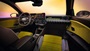 Renault 5 Interior