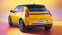 Renault 5 Rear