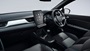Renault Captur Interior