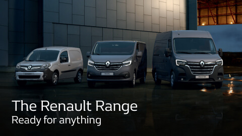 renault commercial dealers