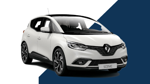 Used buyer's guide: Renault Scenic