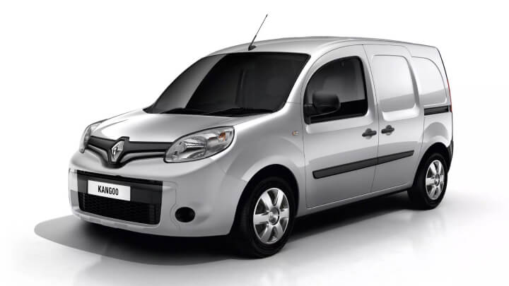 Renault Kangoo Business Plus Van