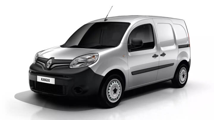 Renault Kangoo Business Van