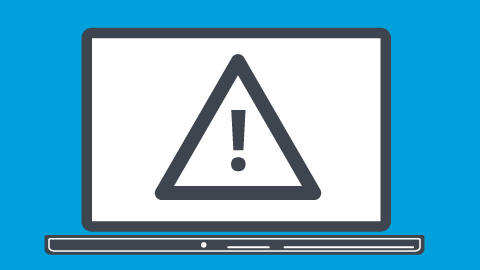 Keeping yourself safe online