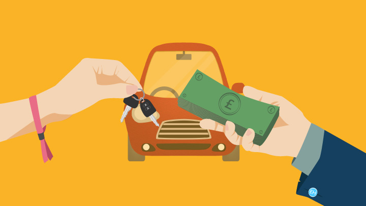 Sell Your Car: Frequently Asked Questions