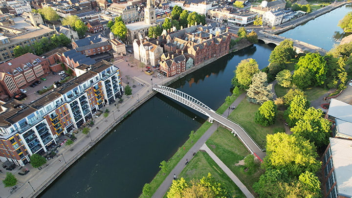 Bedford Bedfordshire