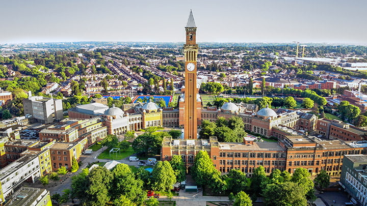 Birmingham, West Midlands