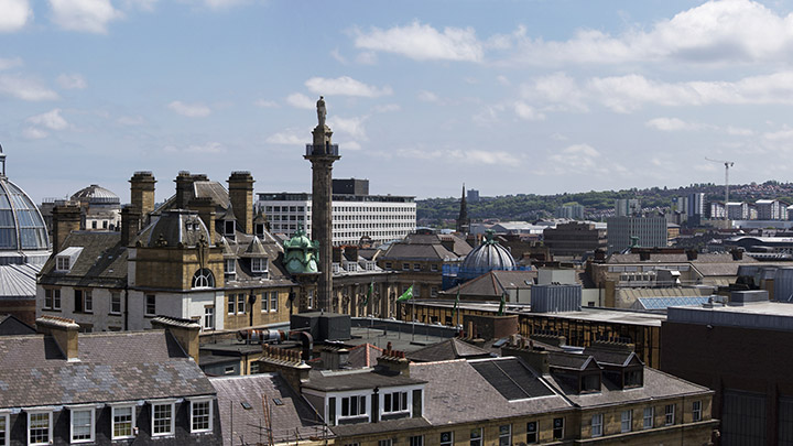 Blackburn, Lancashire