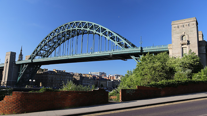 Blaydon, Tyne and Wear