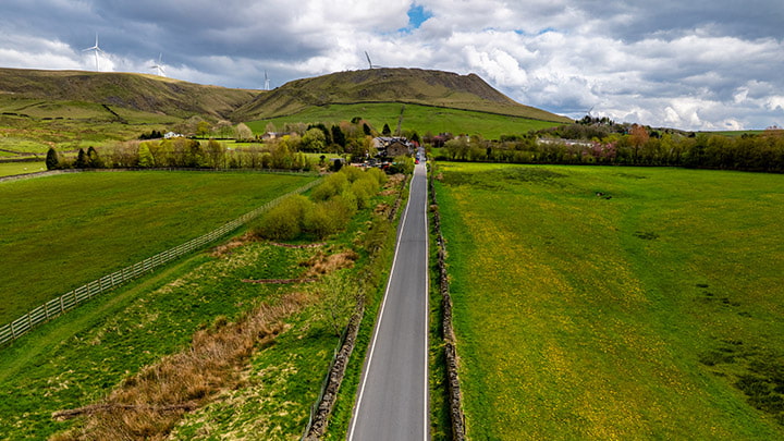 Bury, Great Manchester