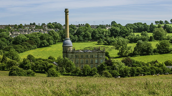 Chilwell, Nottinghamshire