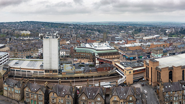 Darlington, County Durham