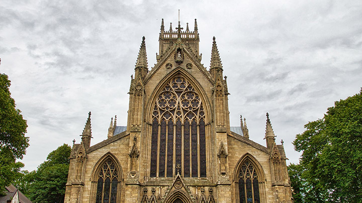 Doncaster South Yorkshire