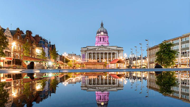 Durham, County Durham