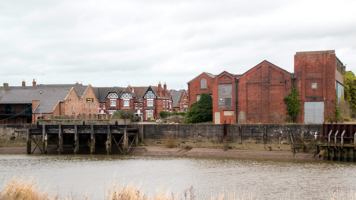 Gainsborough, Lincolnshire