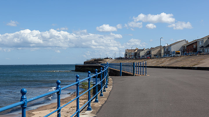 Hartlepool, County Durham