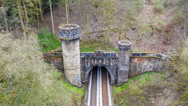 Horsforth, West Yorkshire