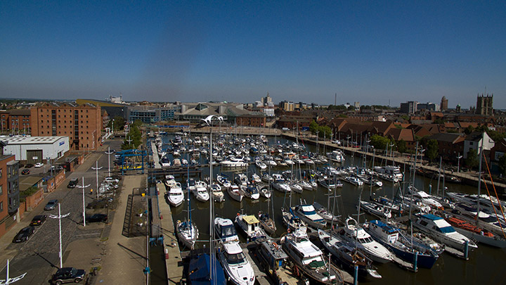 Hull, East Yorkshire