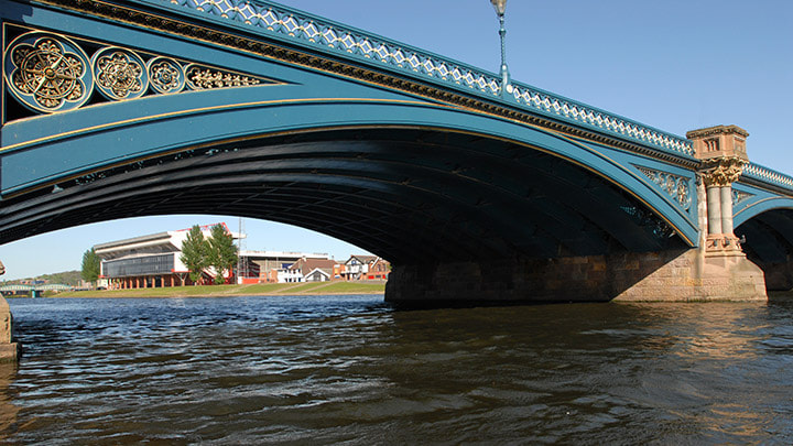 Nottingham, Nottinghamshire