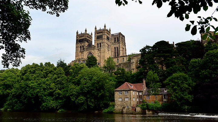 Peterlee, County Durham