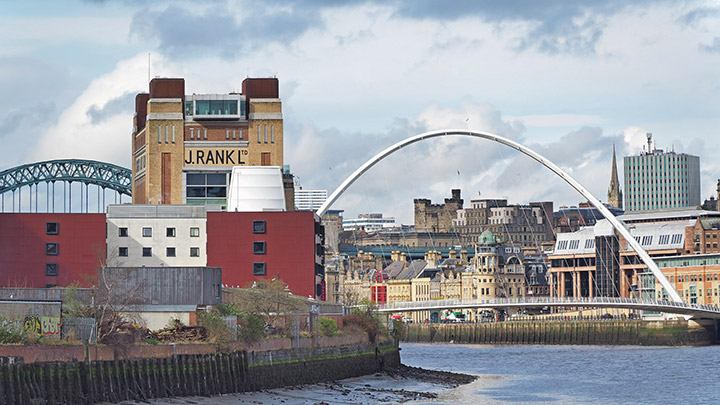 Sunderland, Tyne and Wear