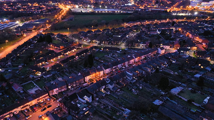 Walsall, West Midlands