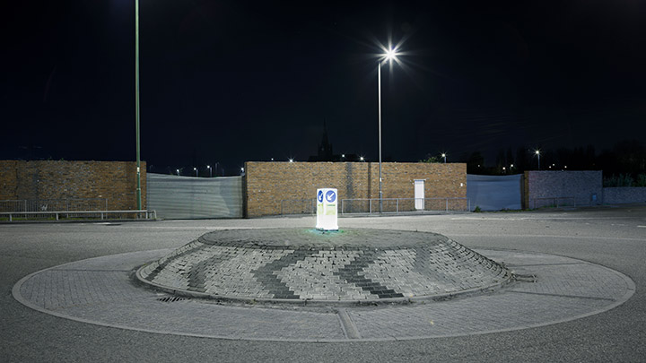 West Bromwich, West Midlands