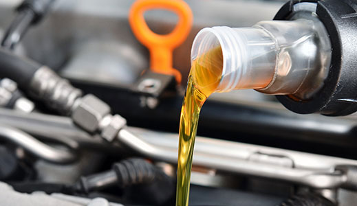 Budget vehicle service