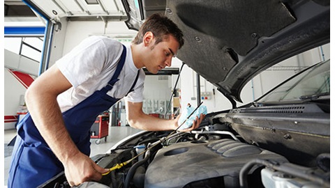 Essential Car Service