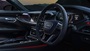 Audi E-Tron GT Interior