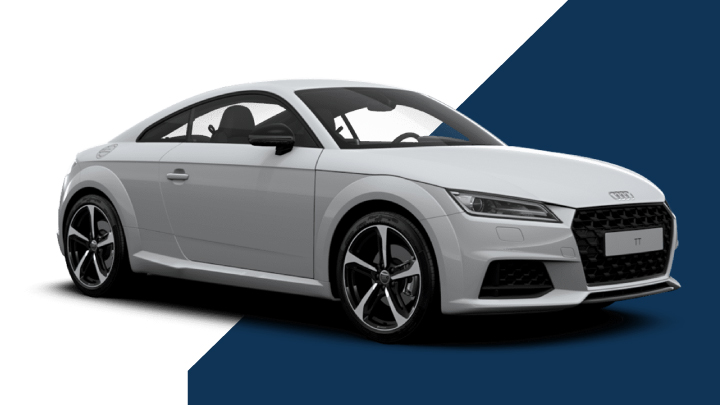 Used Audi TT