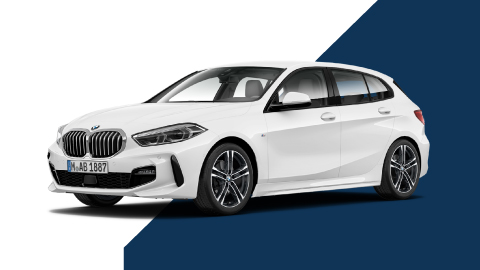 BMW 1 Series Thumb