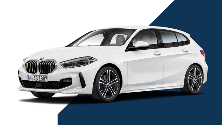 BMW 1-Series cars for sale, New & Used 1-Series
