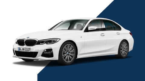 BMW 3 Series Small