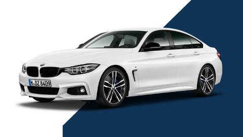 BMW 4 Series Thumbnail