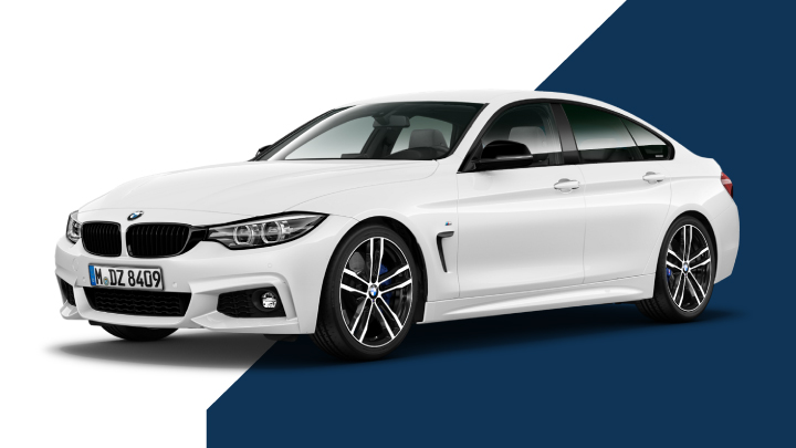 BMW 4 Series 720x405