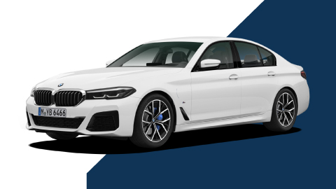 BMW 5 Series Thumbnail