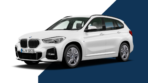 BMW X1 Thumb