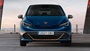 Cupra Born Front